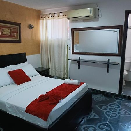 Hotel Mayte Фонсека Экстерьер фото