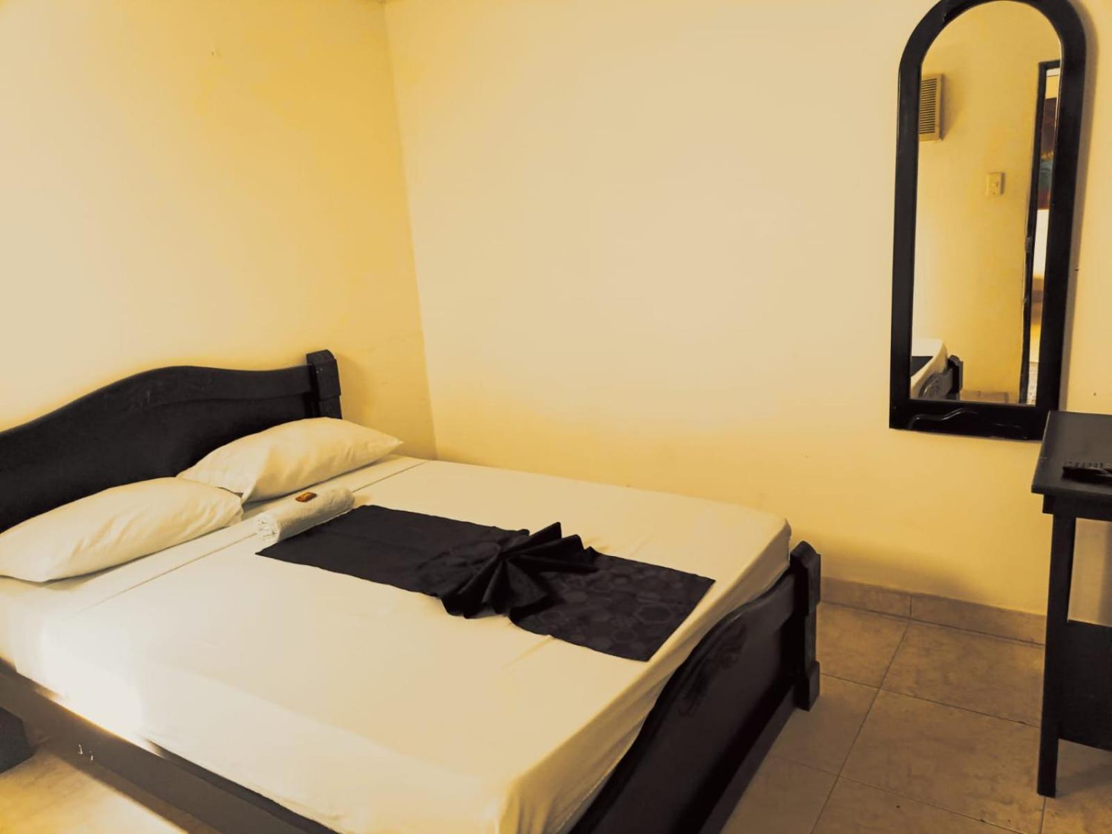 Hotel Mayte Фонсека Экстерьер фото